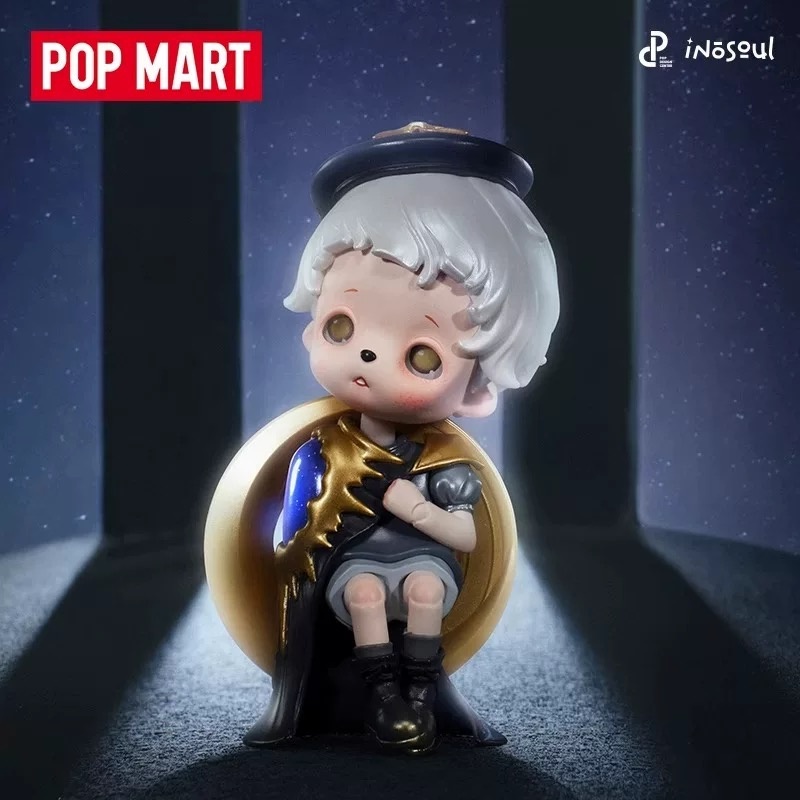 Home Decor Online - Original POPMART Inosoul The Still Room