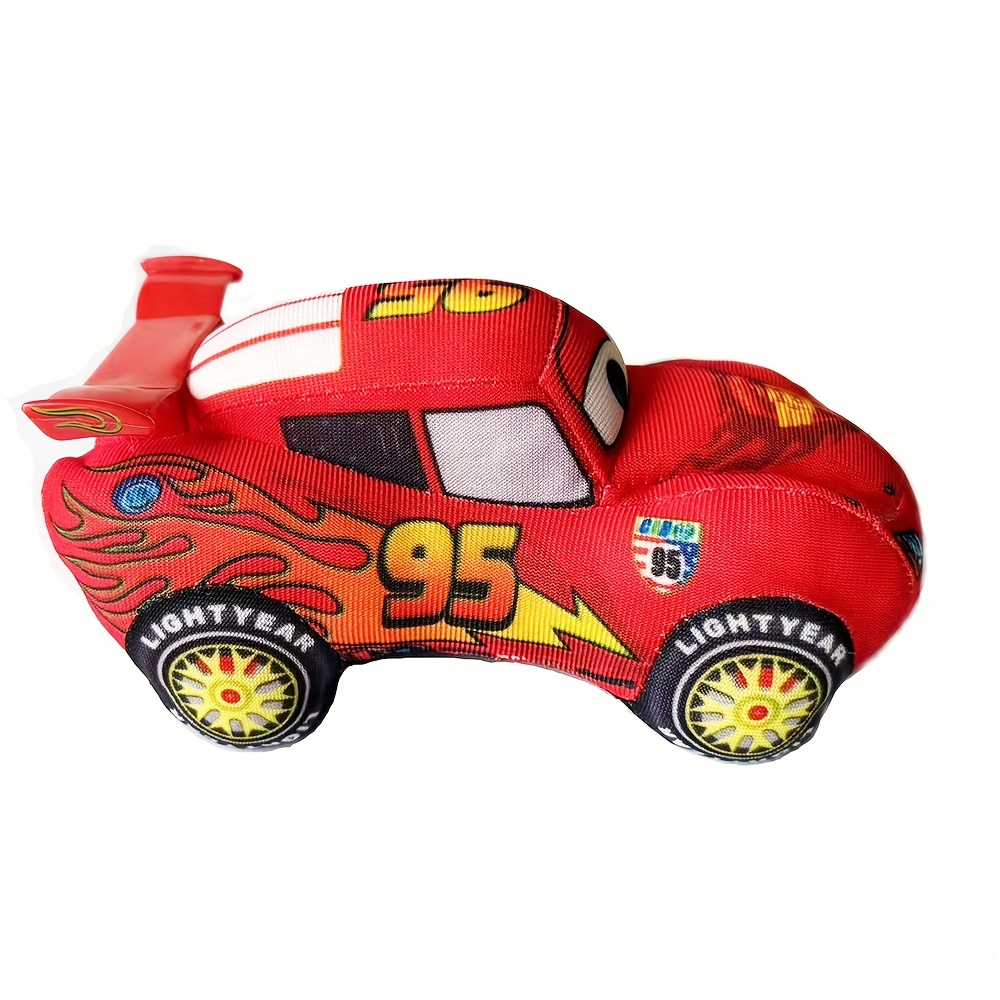 Home Decor Disney - 17/25/35cm 1pc Disney Lightning McQueen Car