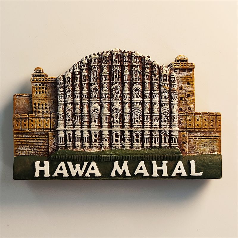 Home Decor Jaipur - India's Jaipur famous landmark, of Winds,