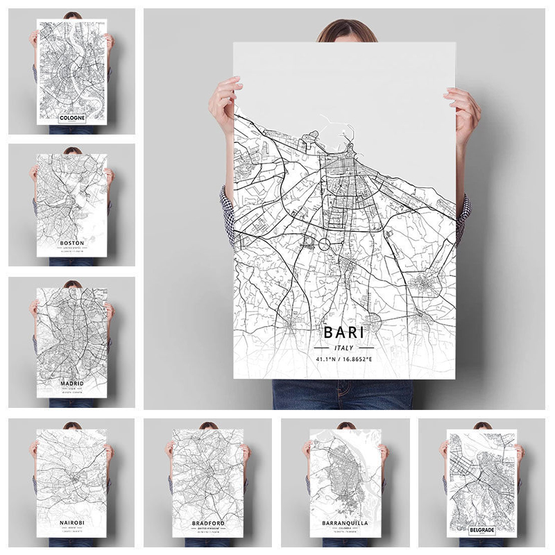 Home Decor Jaipur - Boston Istanbul Madrid San Francisco Jaipur
