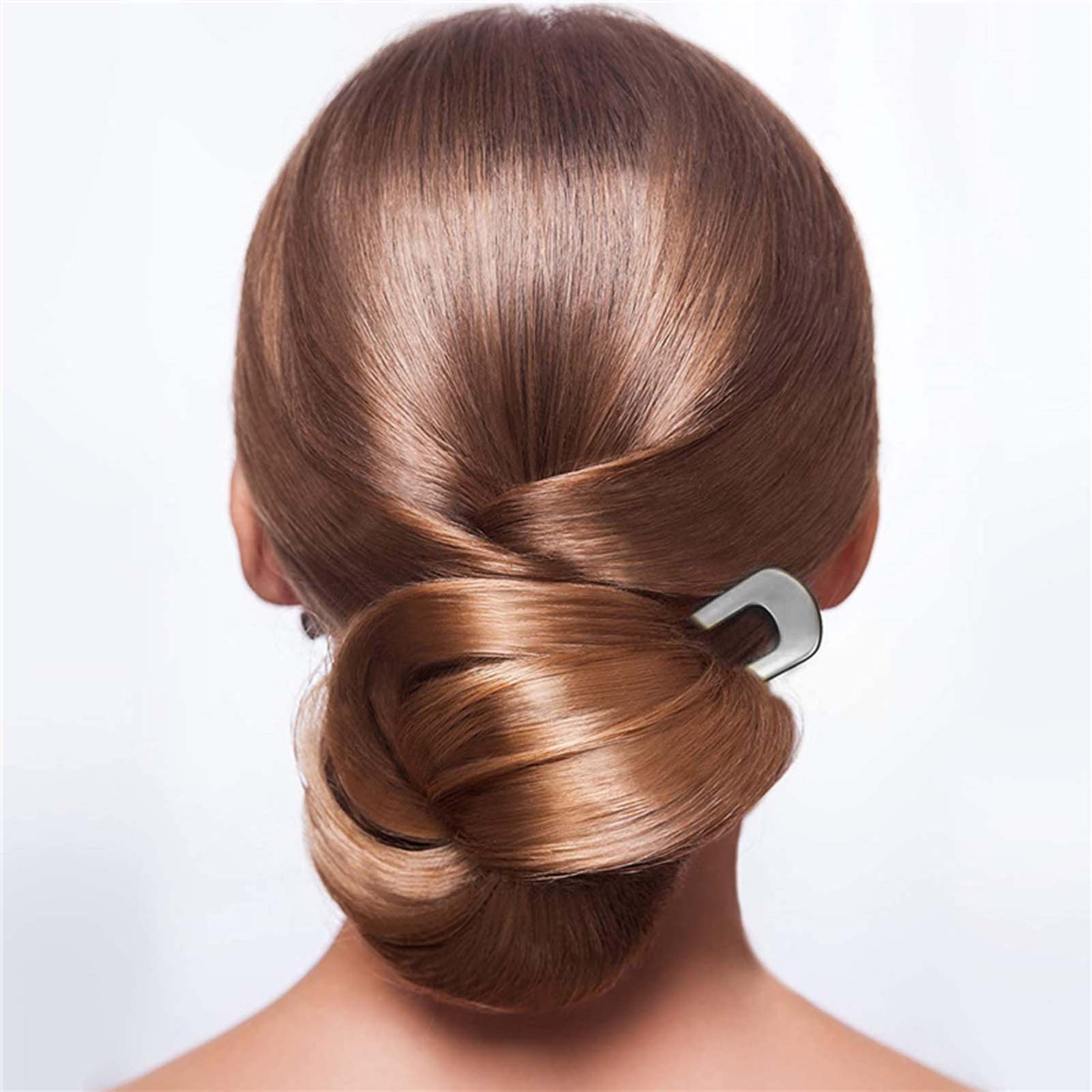 French U Shaped Hair Pins Vint - Home Decor Unique Items review and price