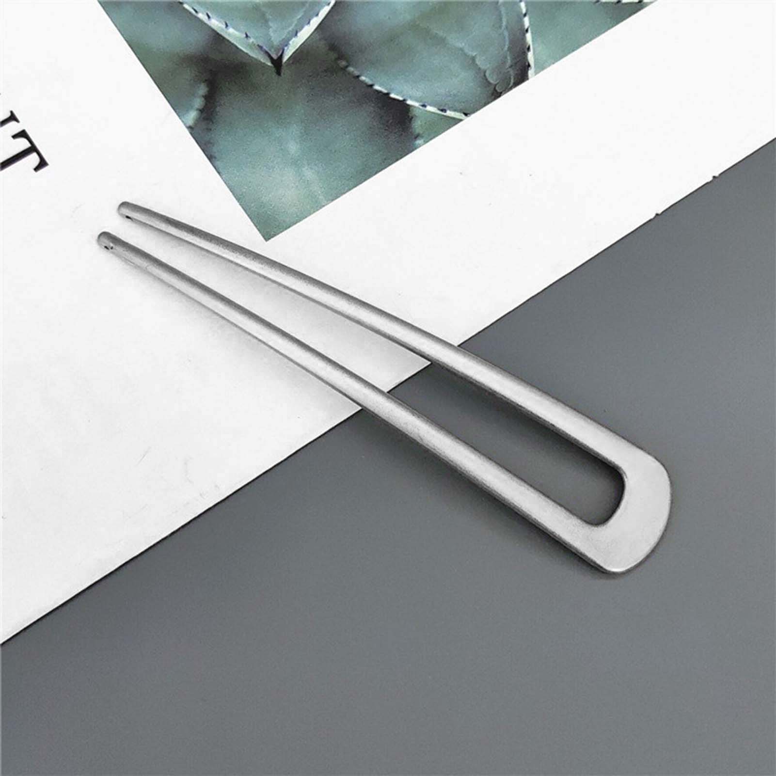 French U Shaped Hair Pins Vint - Home Decor Unique Items review and price
