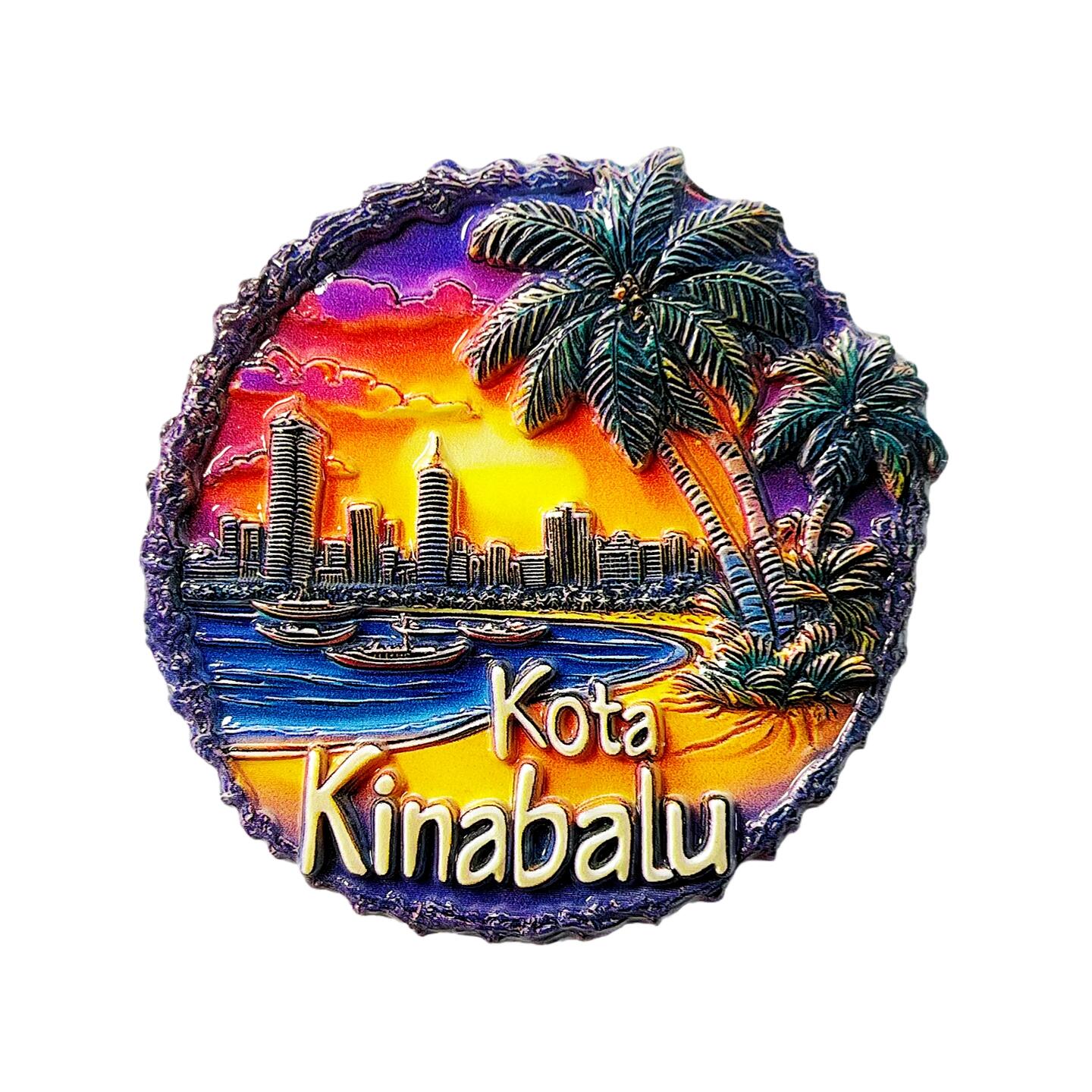 Malaysia Kota Kinabalu Tourist - Home Decor Kota review and price