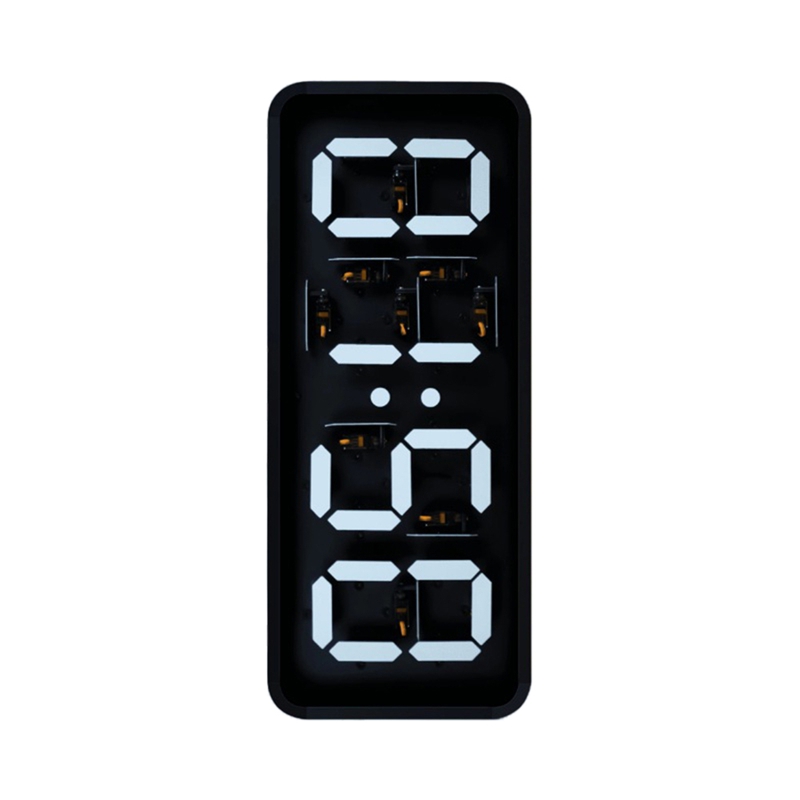 WIFI Large-Size Mechanical Gea - Home Decor Ai review and price