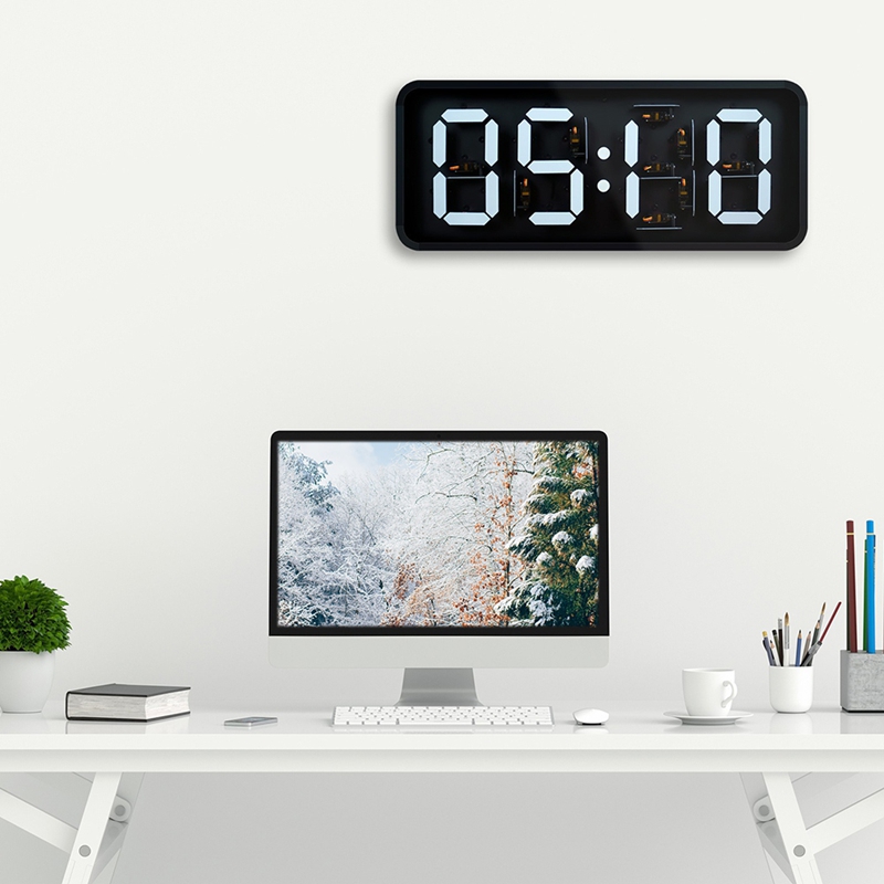 WIFI Large-Size Mechanical Gea - Home Decor Ai review and price