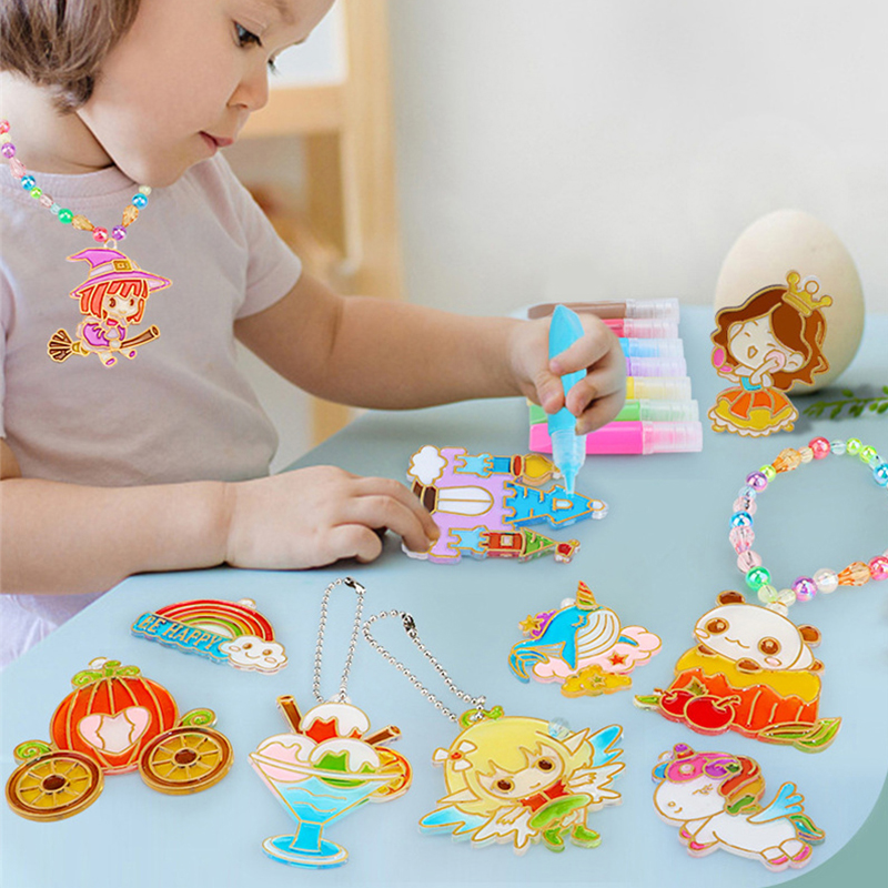 DIY Crystal Paint Arts And Cra - Crystal Sun Catcher review and price