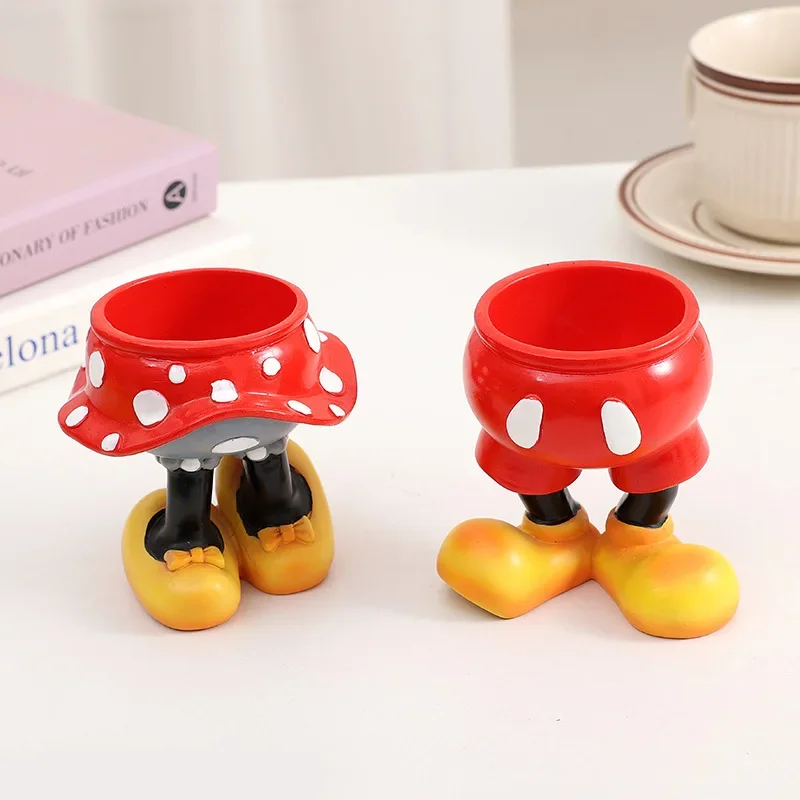 Disney Mickey Minnie Flower Po - Home Decor Disney review and price