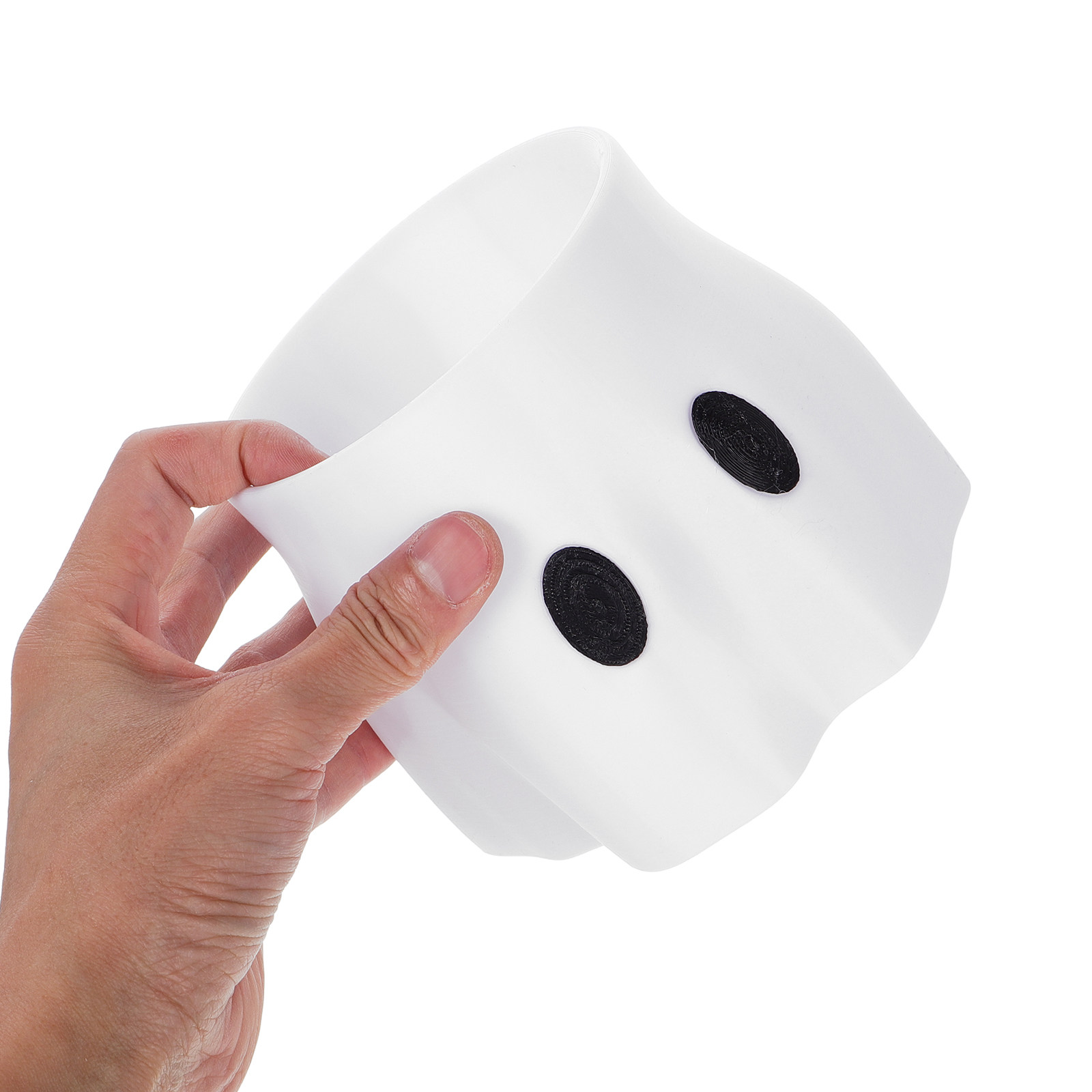 Candy Bucket Decorative Hallow - Home Decor Store review and price