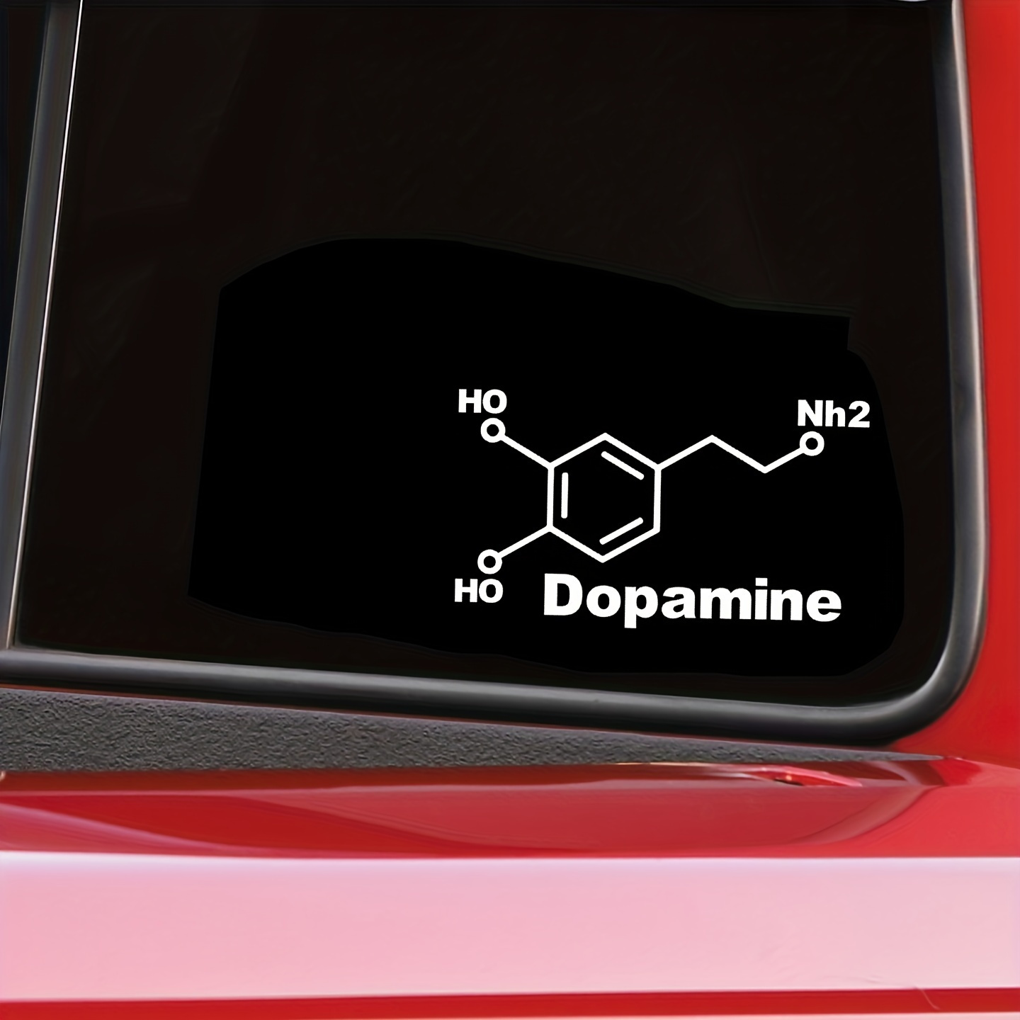 1PC Dopamine Molecule Chemical - Home Decor Dopamine review and price