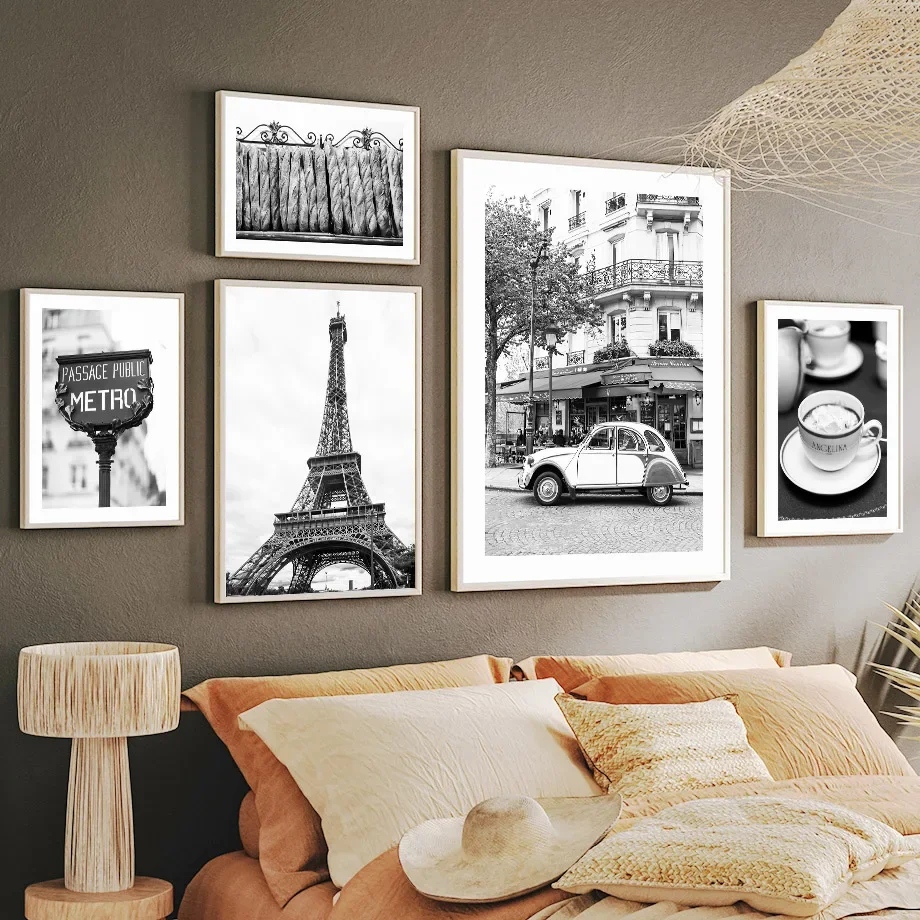 Black White Paris Towel Cafe S - Home Decor Store review and price