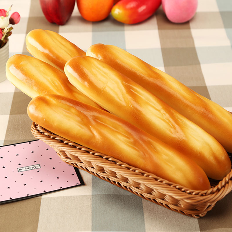 26cm Fake Baguette Simulation  - Home Decor Store review and price