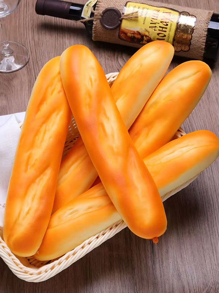 26cm Fake Baguette Simulation  - Home Decor Store review and price