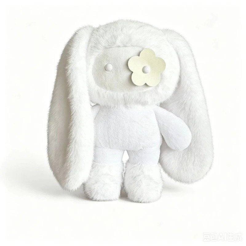 30cm Cute Juju Rabbit Plush  F - Home Decor Unique Items review and price