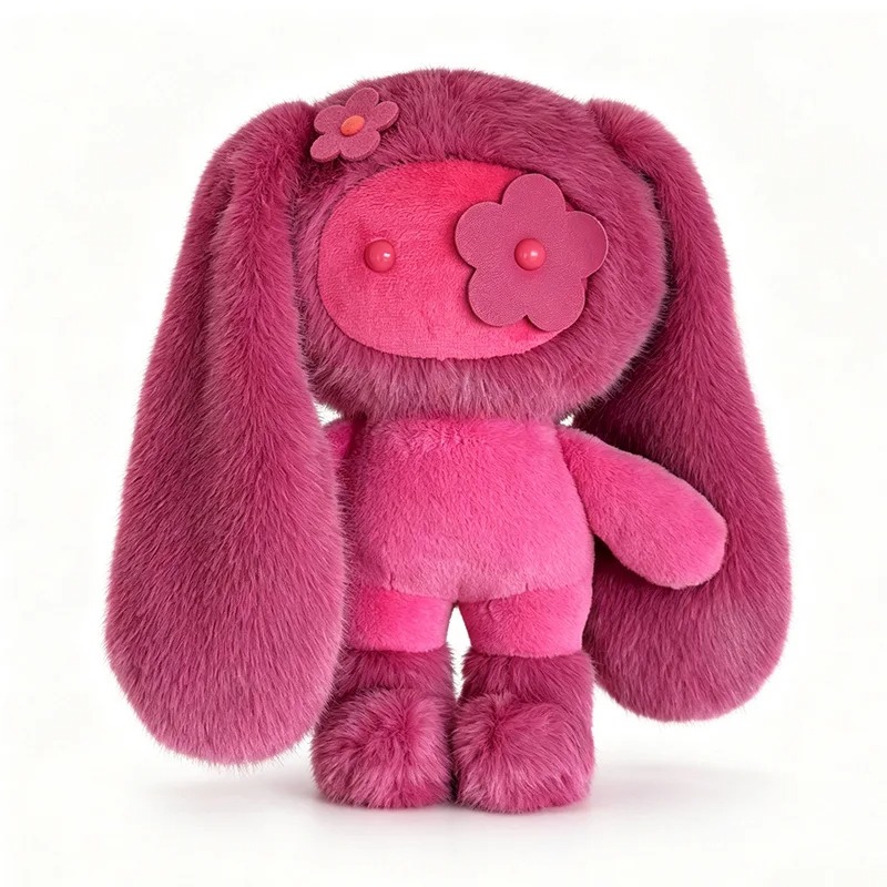 30cm Cute Juju Rabbit Plush  F - Home Decor Unique Items review and price