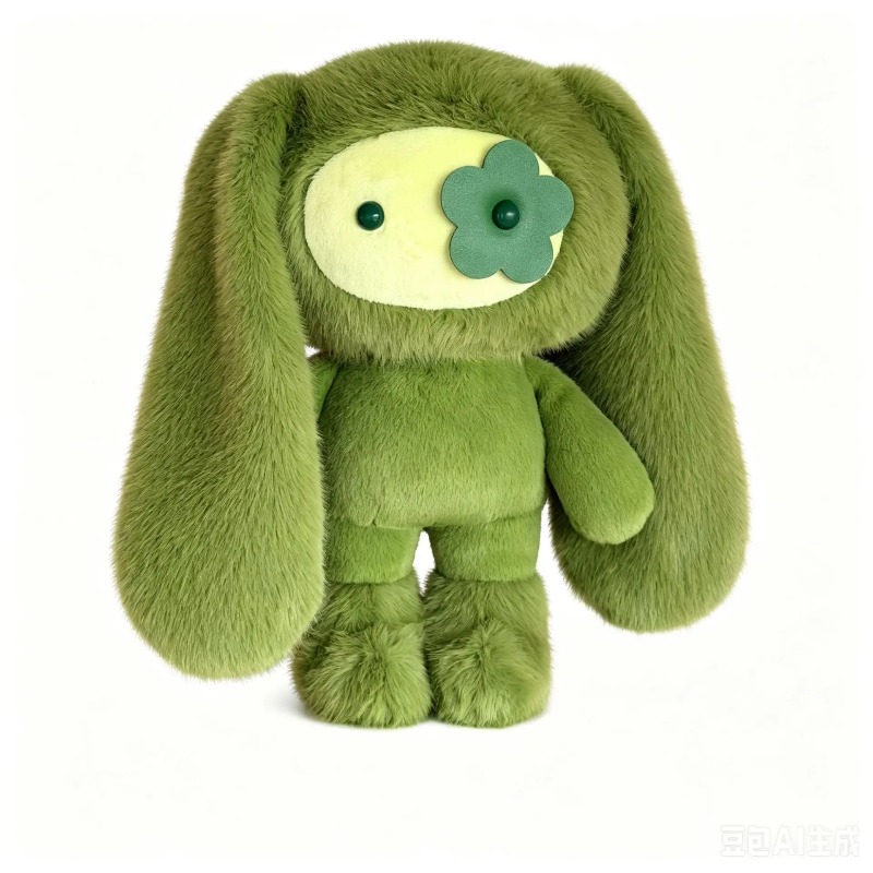 30cm Cute Juju Rabbit Plush  F - Home Decor Unique Items review and price
