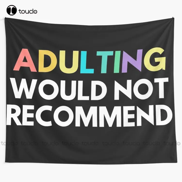 New Adulting Would Not Recomme - Home Decor Website review and price