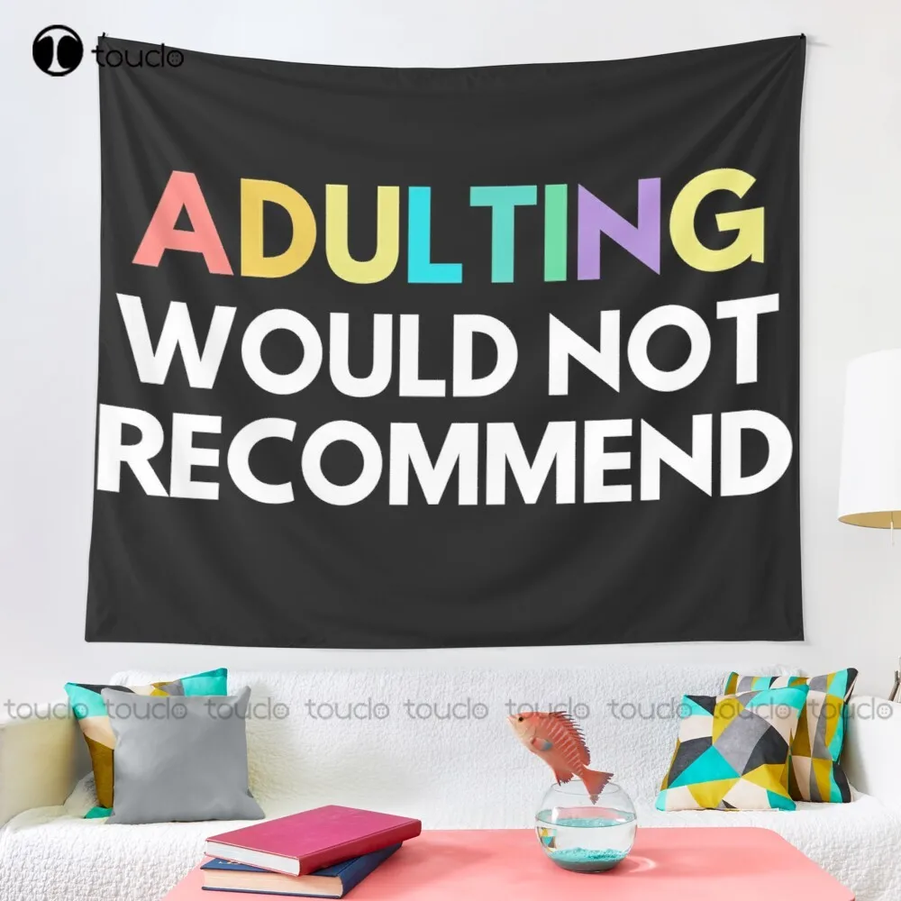 New Adulting Would Not Recomme - Home Decor Website review and price