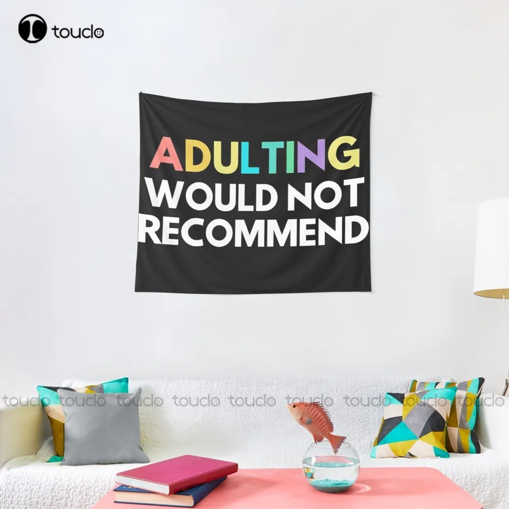 New Adulting Would Not Recomme - Home Decor Website review and price