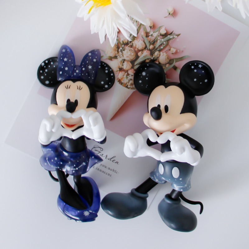 Mickey Minnie Wedding Decorati - Home Decor Disney review and price