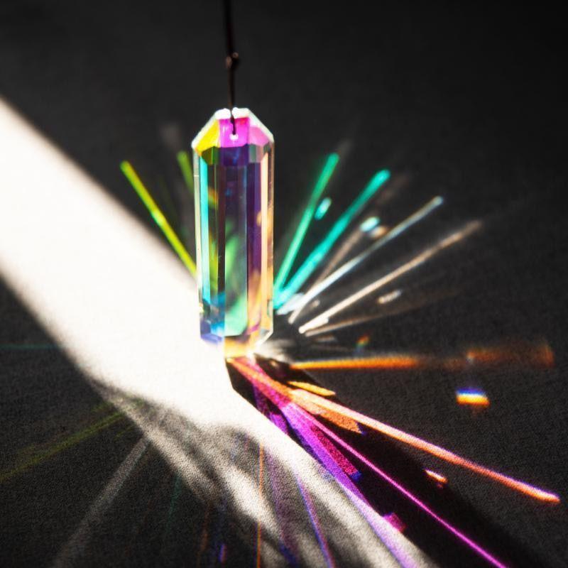 Window Hanging Light Catcher P - Crystal Sun Catcher review and price