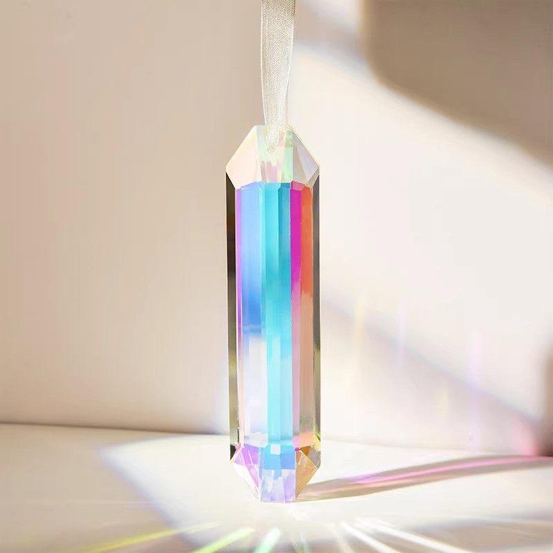 Window Hanging Light Catcher P - Crystal Sun Catcher review and price
