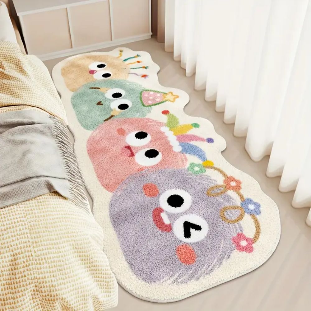 VIKAMA Cartoon Dopamine Long C - Home Decor Dopamine review and price