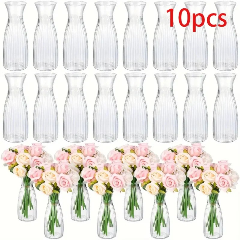 diy floral arranging vases set - Home Decor Vase With Flowers review and price