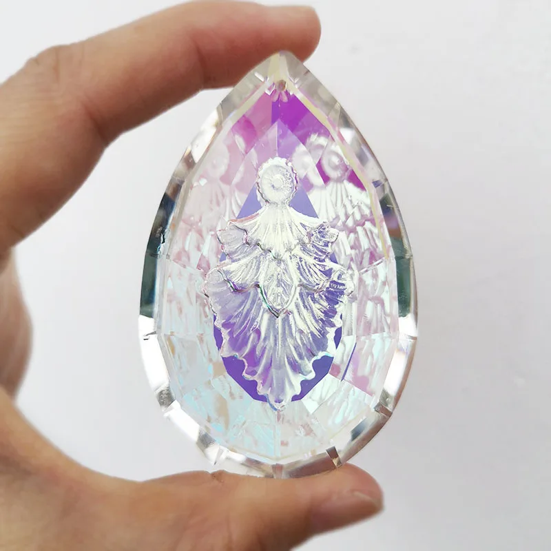 Color Crystal Prism Suncatcher - Crystal Sun Catcher review and price