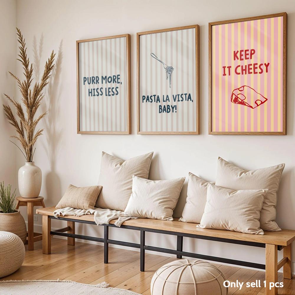 Funny Quotes Dopamine Decor Po - Home Decor Quotes Ideas review and price