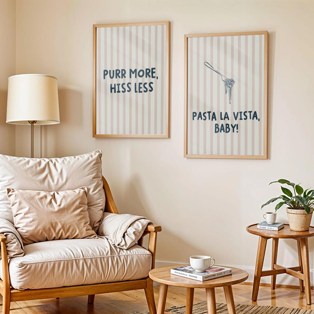 Funny Quotes Dopamine Decor Po - Home Decor Quotes Ideas review and price