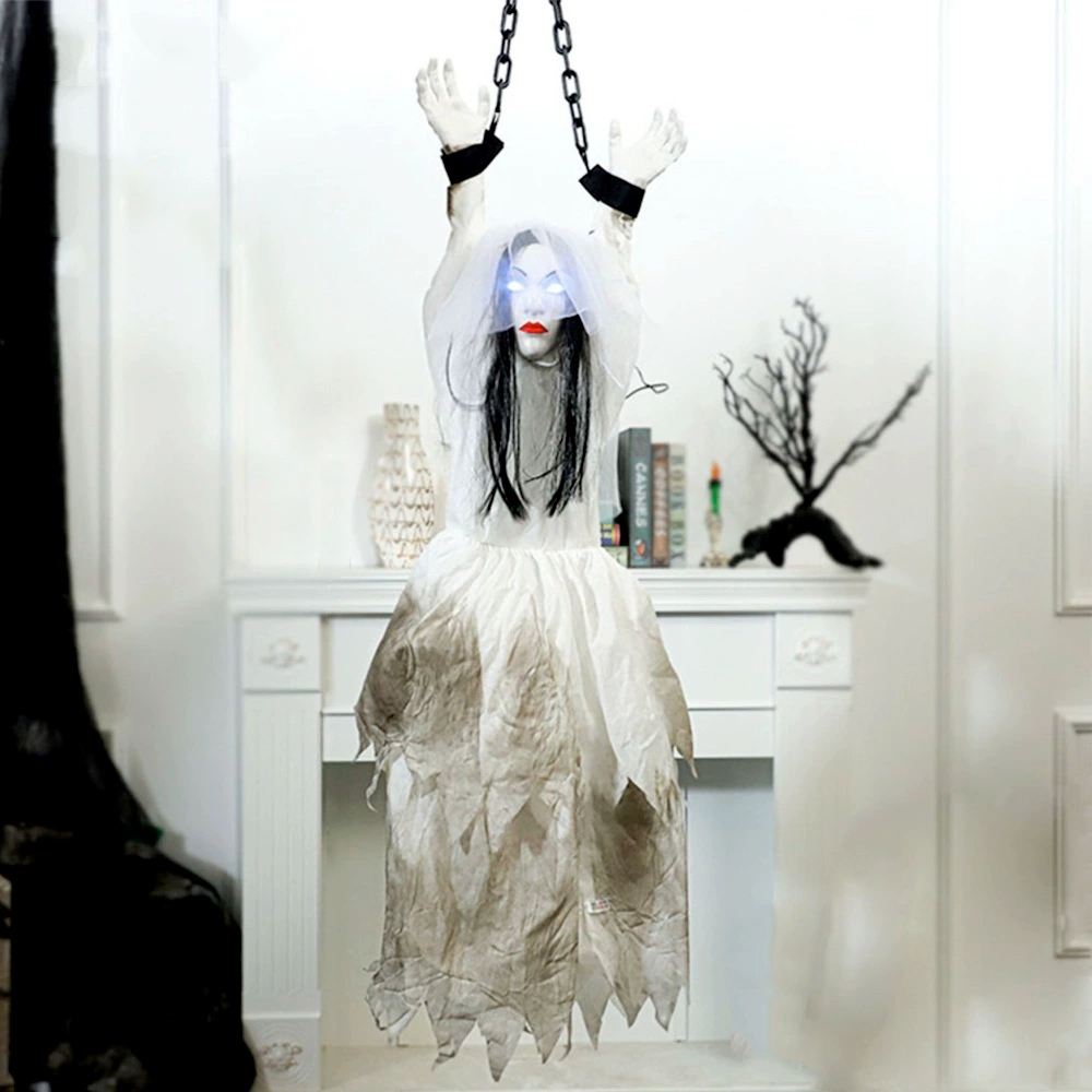 Halloween Party Props Animated - Home Decor Halloween review and price