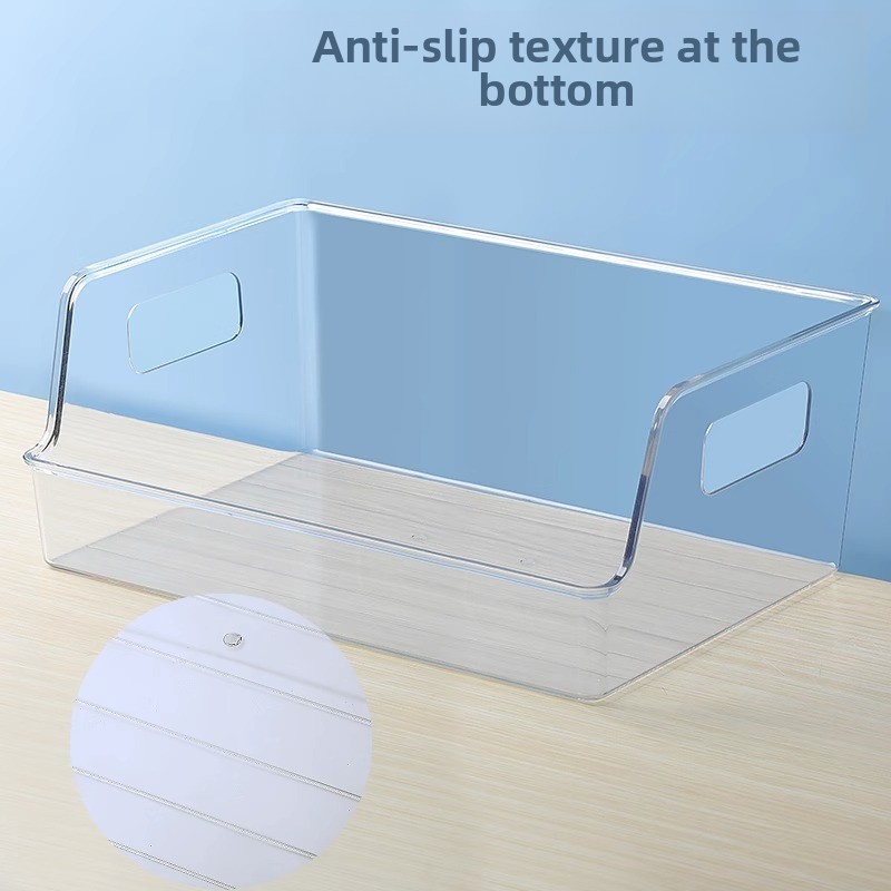 Acrylic Transparent Bookshelf  - Aesthetic Bookend review and price