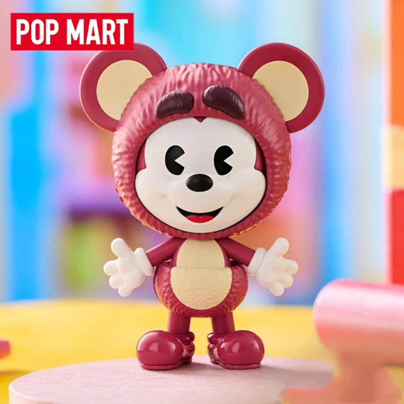 POP MART Disney Mickey REMIXED - Home Decor Disney review and price