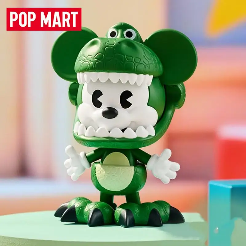 POP MART Disney Mickey REMIXED - Home Decor Disney review and price
