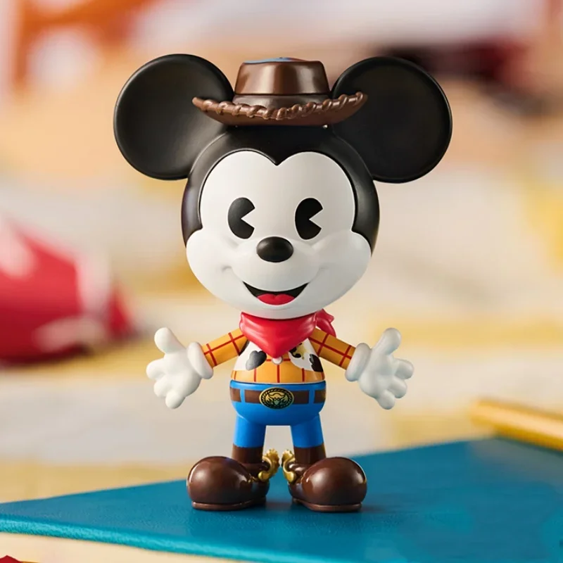 POP MART Disney Mickey REMIXED - Home Decor Disney review and price