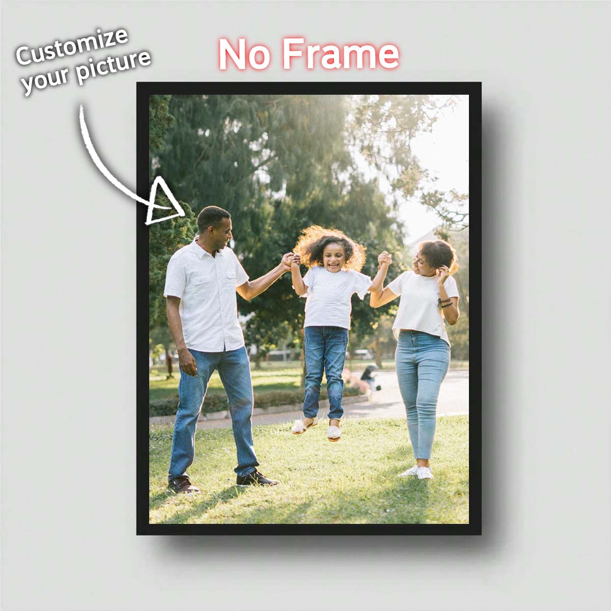 Custom Print Canvas Painting B - Canvas Painting review and price