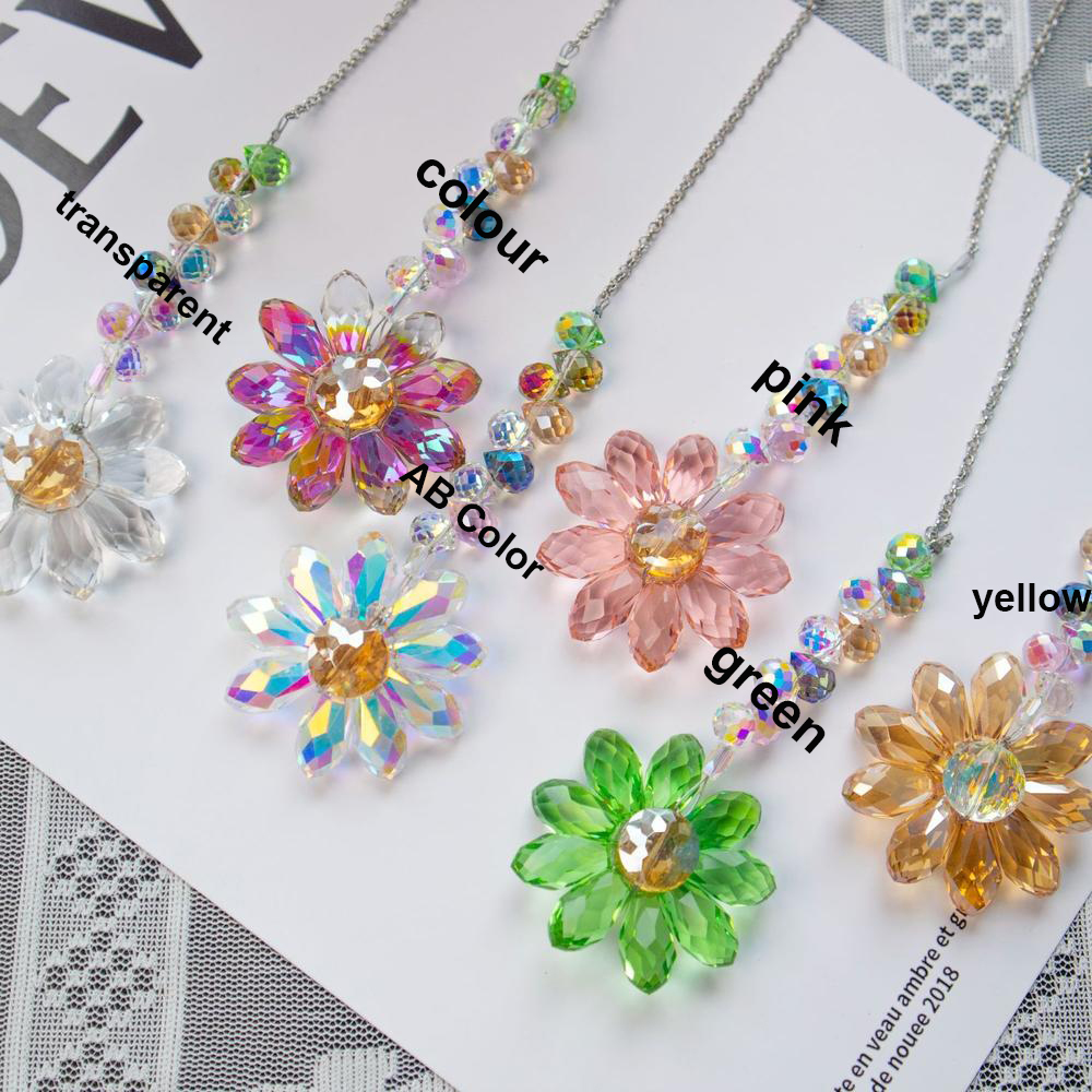 Daisy K9 Crystal Sun Catcher   - Crystal Sun Catcher review and price
