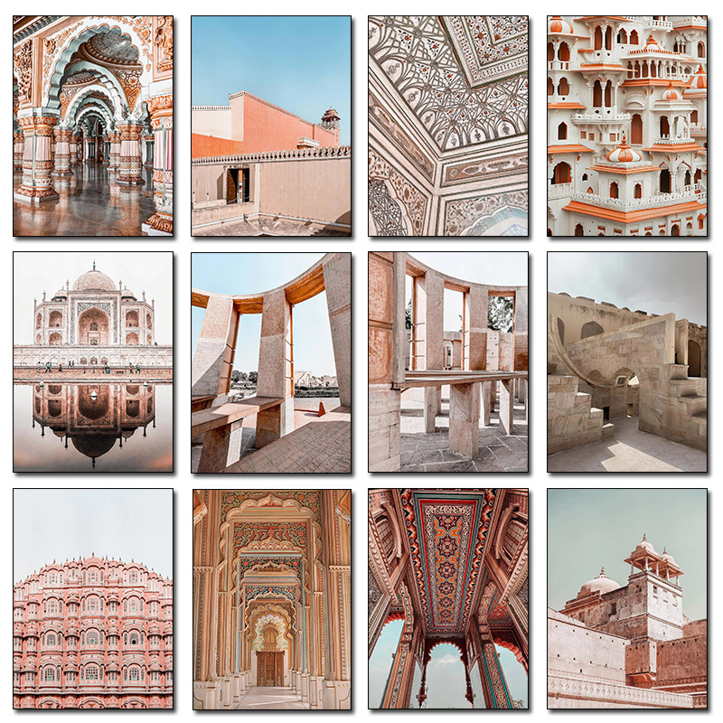 Indian Neutral Style Observato - Home Decor Jaipur review and price