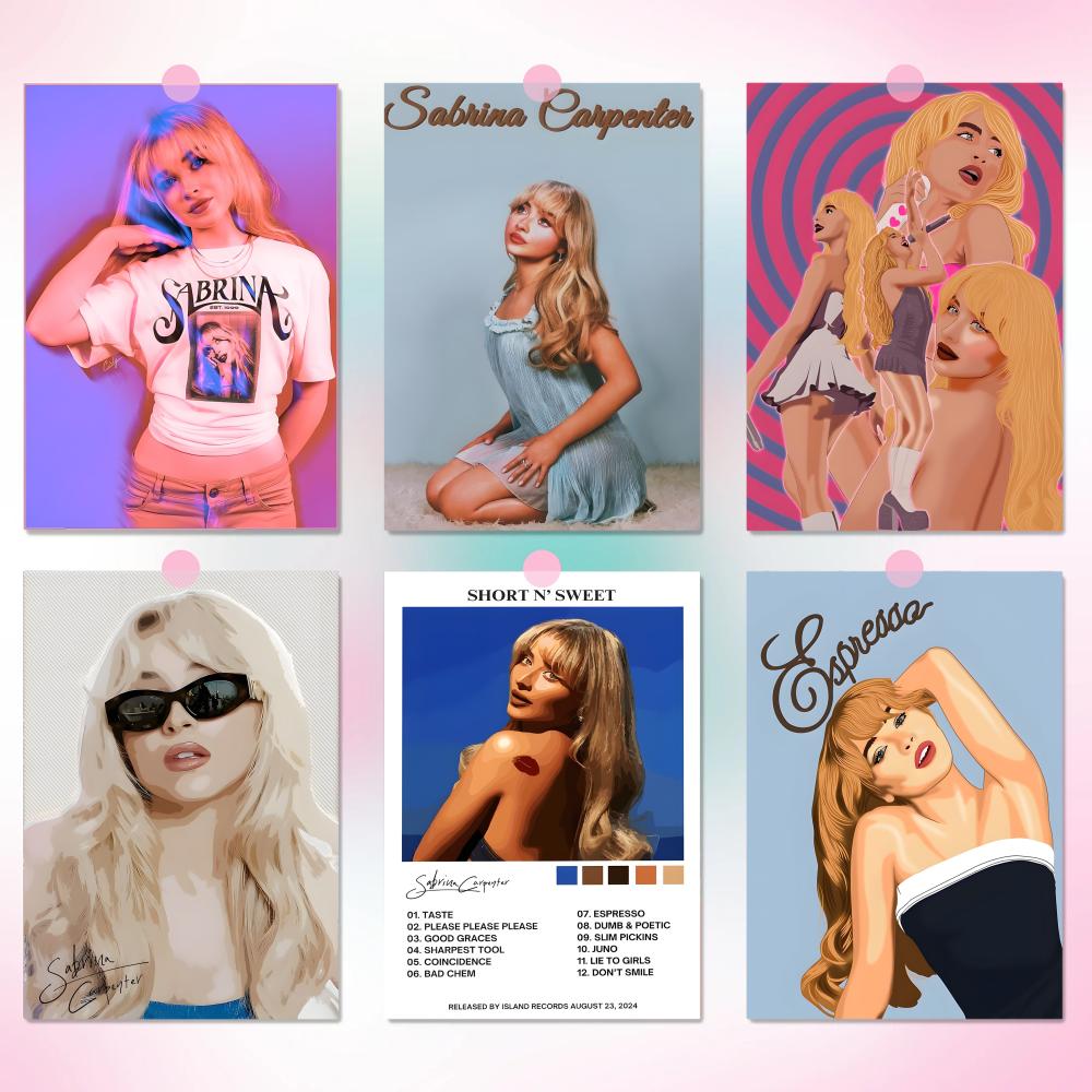 Singer S-Sabrina Carpenter Per - Home Decor Diy Ideas review and price
