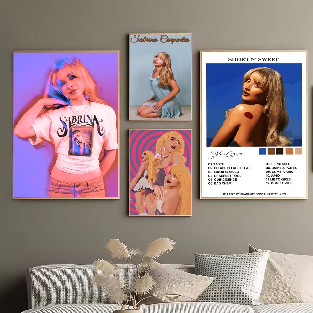Singer S-Sabrina Carpenter Per - Home Decor Diy Ideas review and price