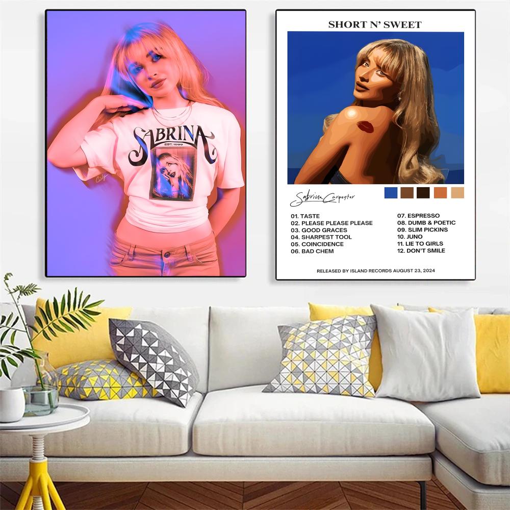 Singer S-Sabrina Carpenter Per - Home Decor Diy Ideas review and price