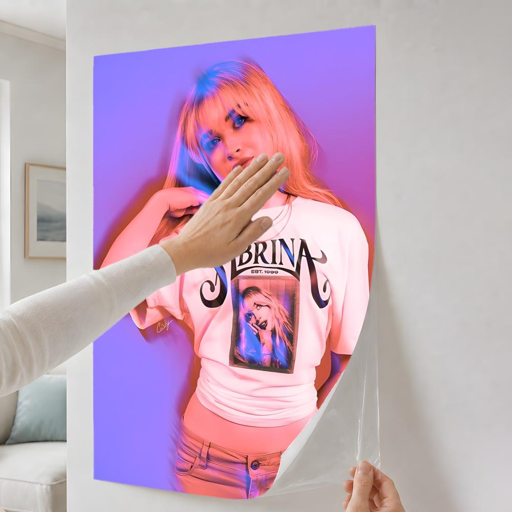 Singer S-Sabrina Carpenter Per - Home Decor Diy Ideas review and price
