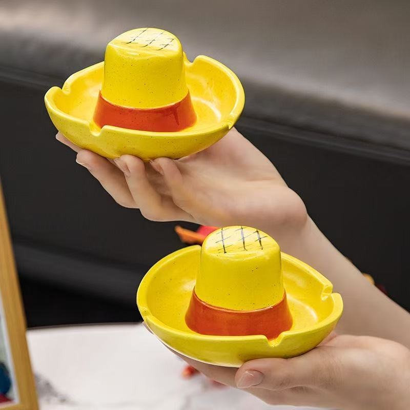 One Piece Luffy two-dimensiona - Home Decor Online review and price