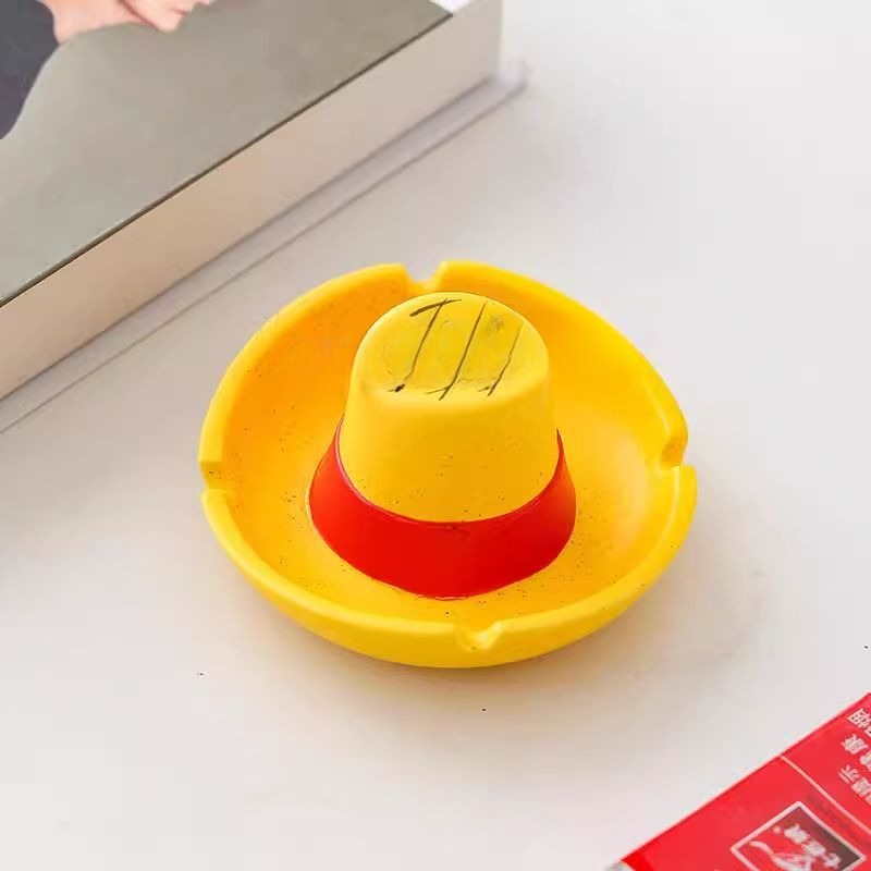 One Piece Luffy two-dimensiona - Home Decor Online review and price