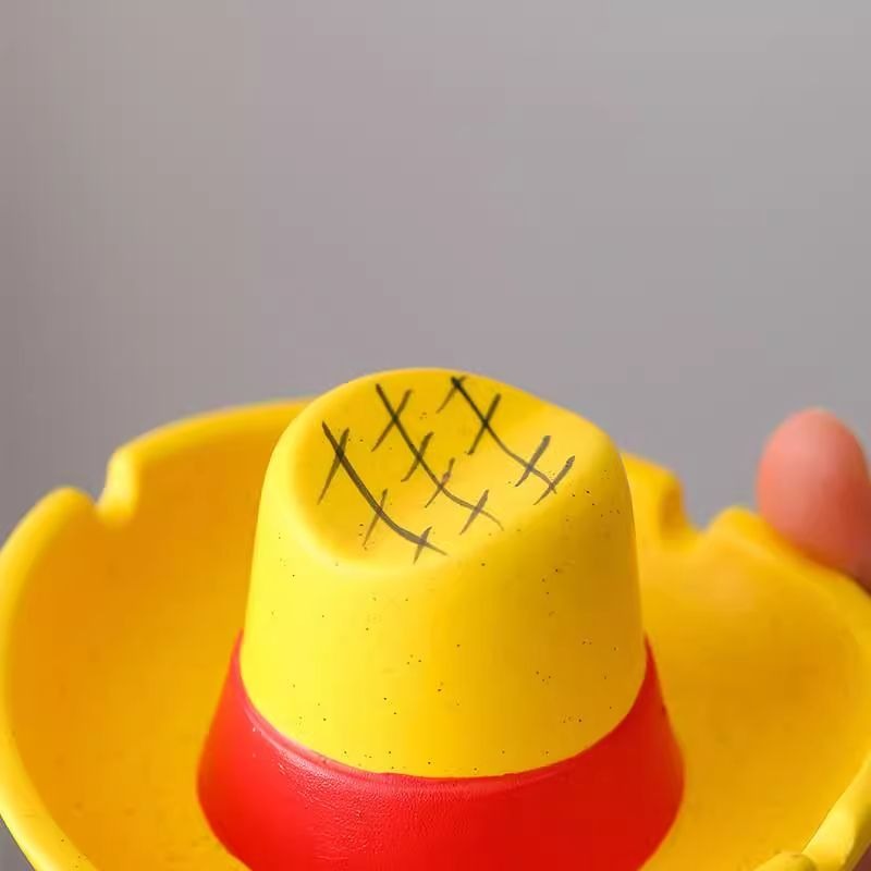 One Piece Luffy two-dimensiona - Home Decor Online review and price