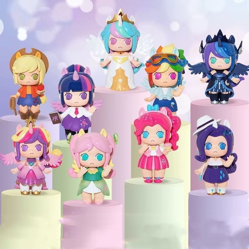 Friendship Is Magic In Miniwor - Home Decor Online review and price