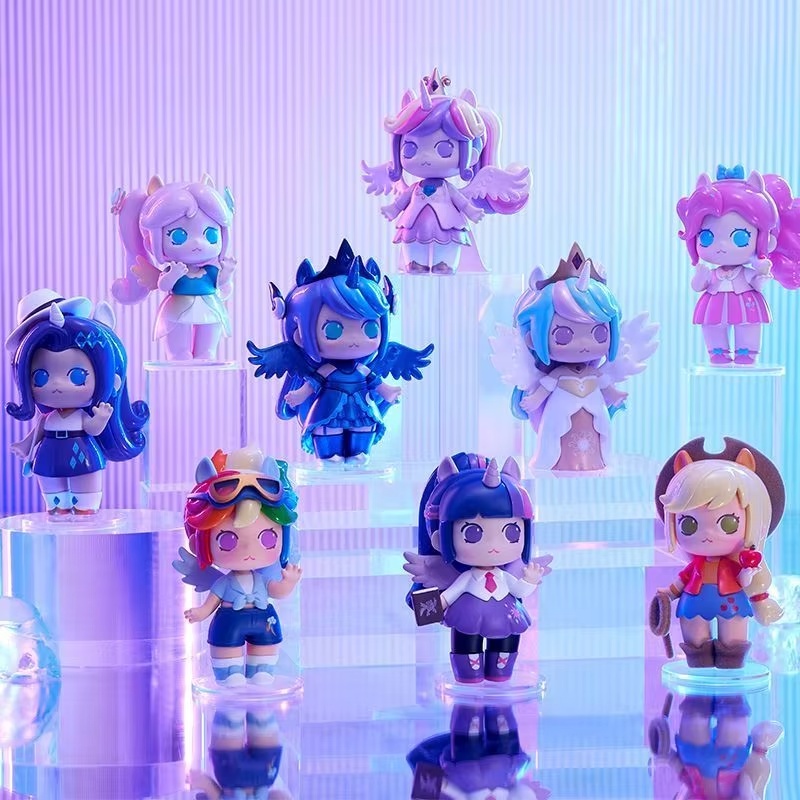 Friendship Is Magic In Miniwor - Home Decor Online review and price