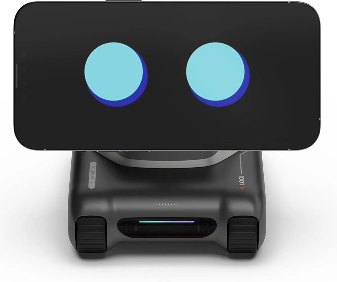 LOOI Smart Desktop Robot | AI  - Home Decor Ai review and price