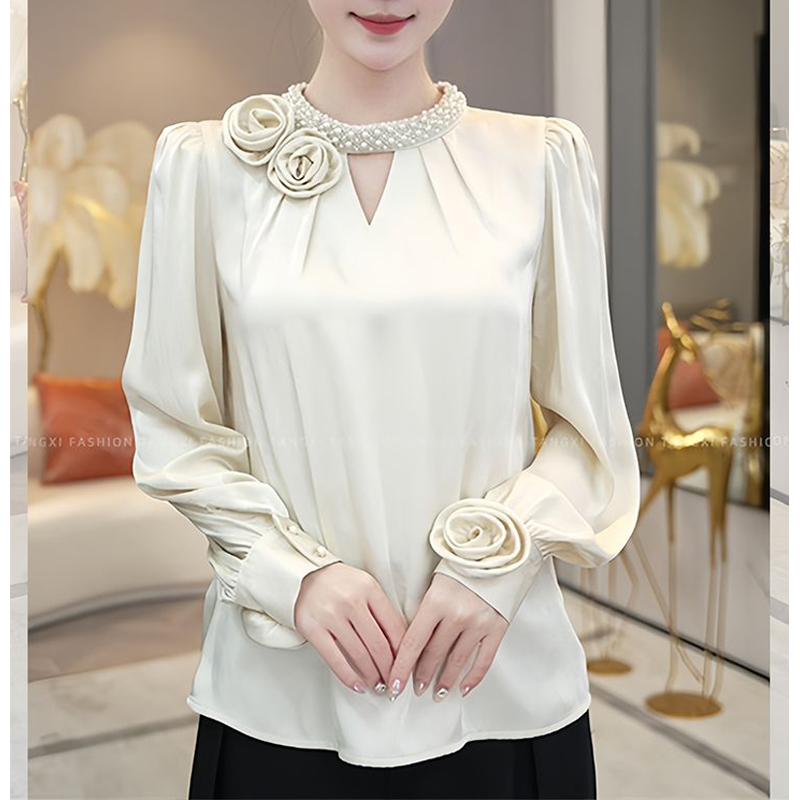Women's Vintage Ruffle Hollow  - Home Decor Zara review and price