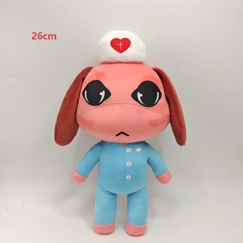 Horror Game Animal Hospital Pl - Home Decor Unique Items review and price